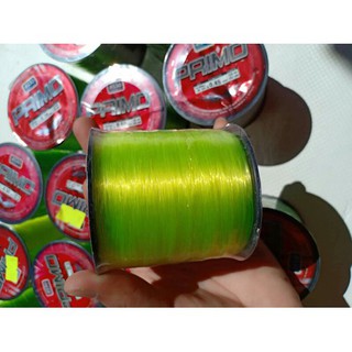 cước câu cá - cước siêu bền - cước thái lan PRIMO