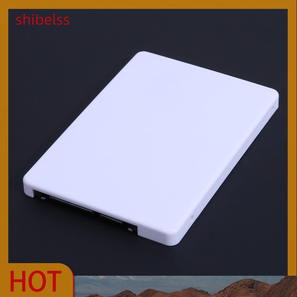 Thẻ Chuyển Đổi Shibelss M.2 Ngff Sata Ssd Sang Sata Ssd Cho Pc | BigBuy360 - bigbuy360.vn