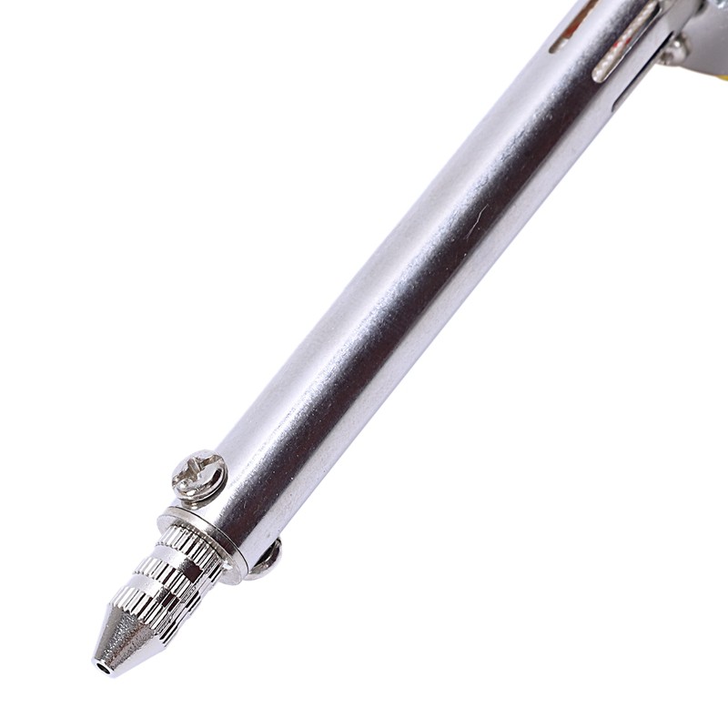 Eu Plug Vacuum Sucker Desoldering Pump/Soldering Iron/Welding Tool