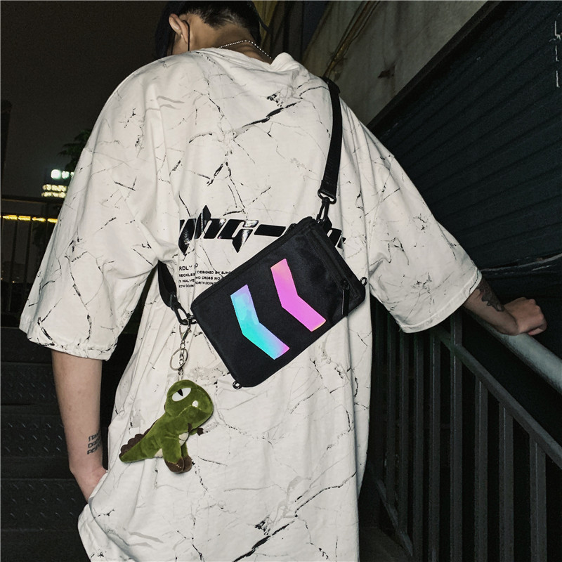 Túi đeo chéo chống thấm nước 201 chất lượng cao | BigBuy360 - bigbuy360.vn