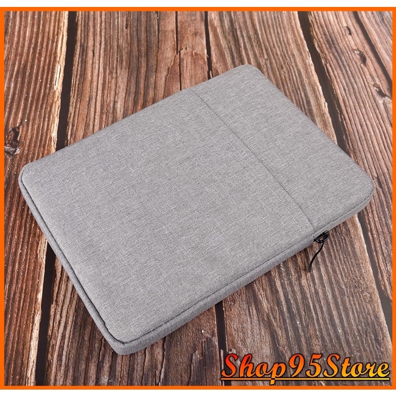 Túi chống sốc chống nước Xiaomi Mipad 5 Mipad 5 pro Mipad 6 6 pro 11 inch có ngăn phụ đựng phụ kiện