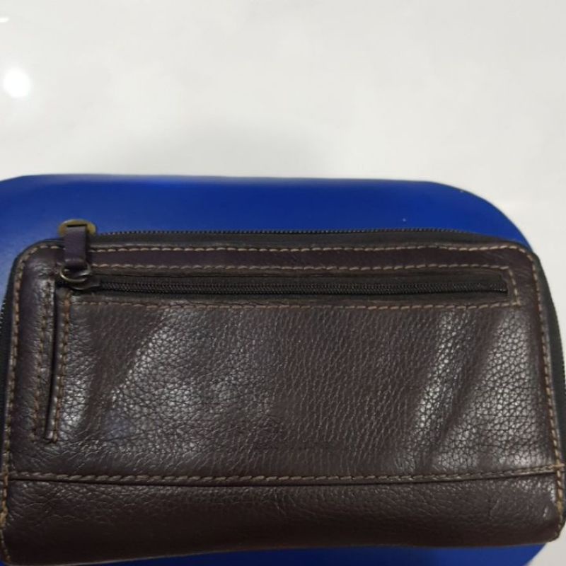 VÍ DA MỀM - SALE LỖI