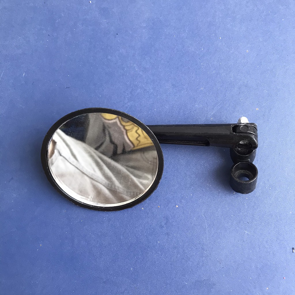 Gương, Kính, Kiếng chiếu hậu xe máy, Gương kiểu chân 8 chân 10 giá rẻ