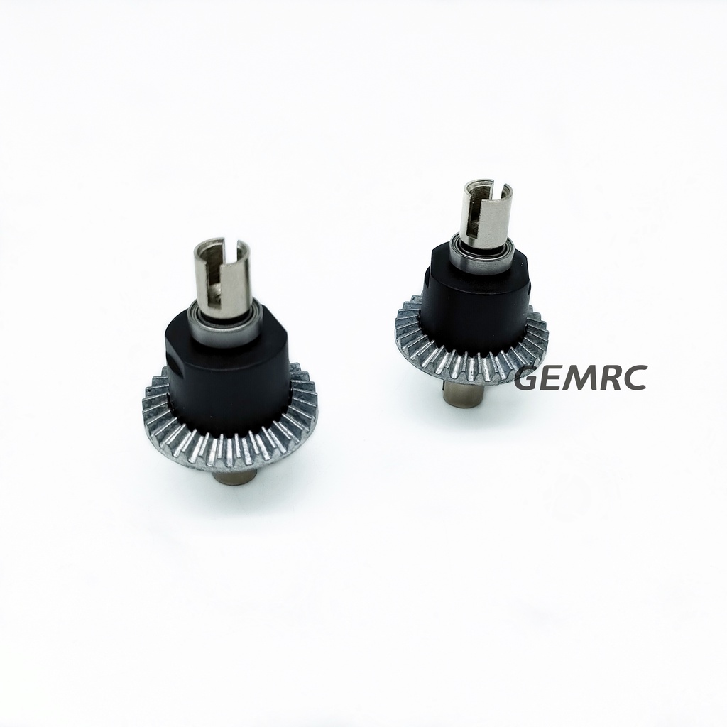 Wltoys 144001 Wltoys 124019 124017 Phụ Tùng Hộp Số Xe Ô Tô Đồ Chơi wltoys 144001 124019-1309 124018 124017 Phụ Kiện Phần Phụ Kiện