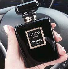 Nước hoa nữ COCO đen 100ml - HÀNG CHÍNH HÃNG