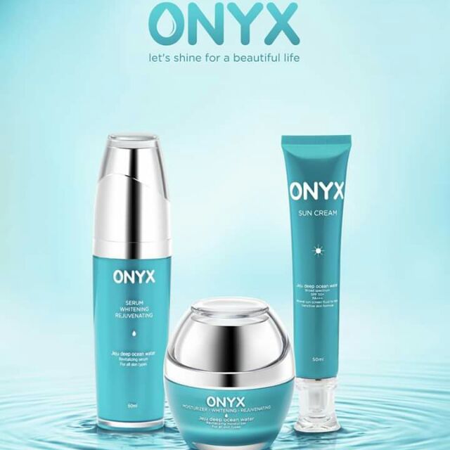 COMBO 3 SẢN PHẨM ONYX