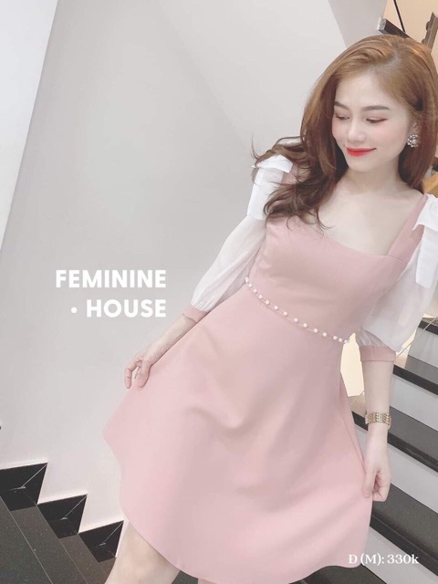 Váy đẹp ❤️free ship đơn 50k❤️ đầm nữ giá rẻ | BigBuy360 - bigbuy360.vn