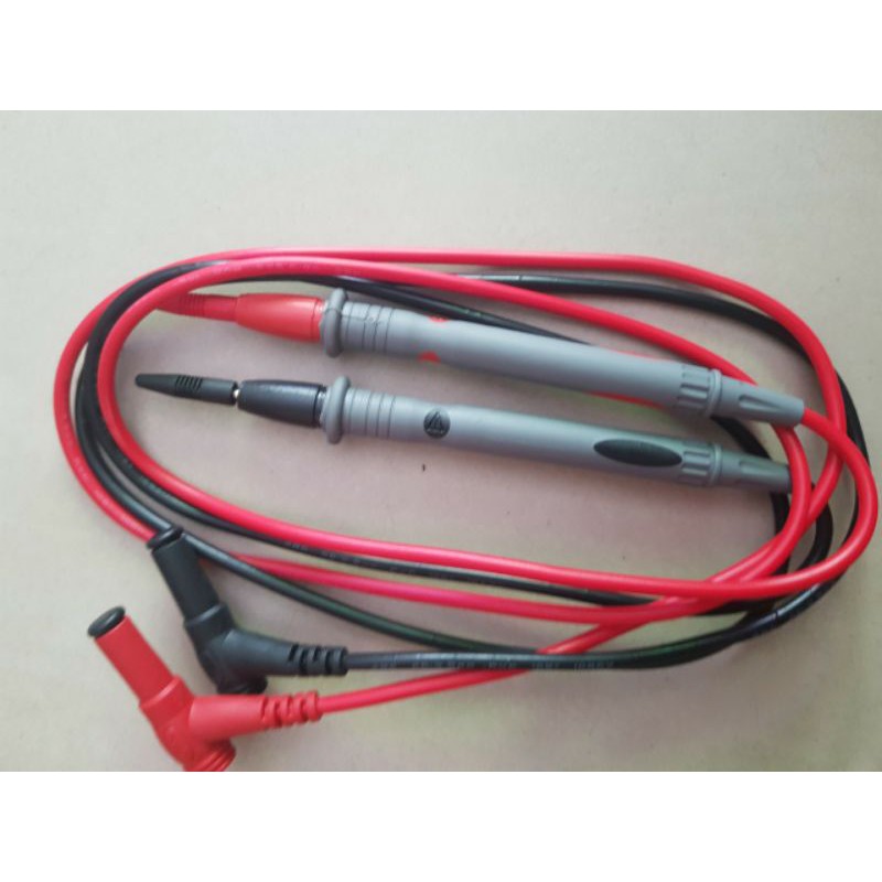 dây đo đồng hồ vạn năng