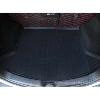 Lót cốp mazda CX5 2015, 2016, 2017