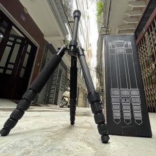 Tripod carbon fiber C25t (manbily cz302 ver ii)