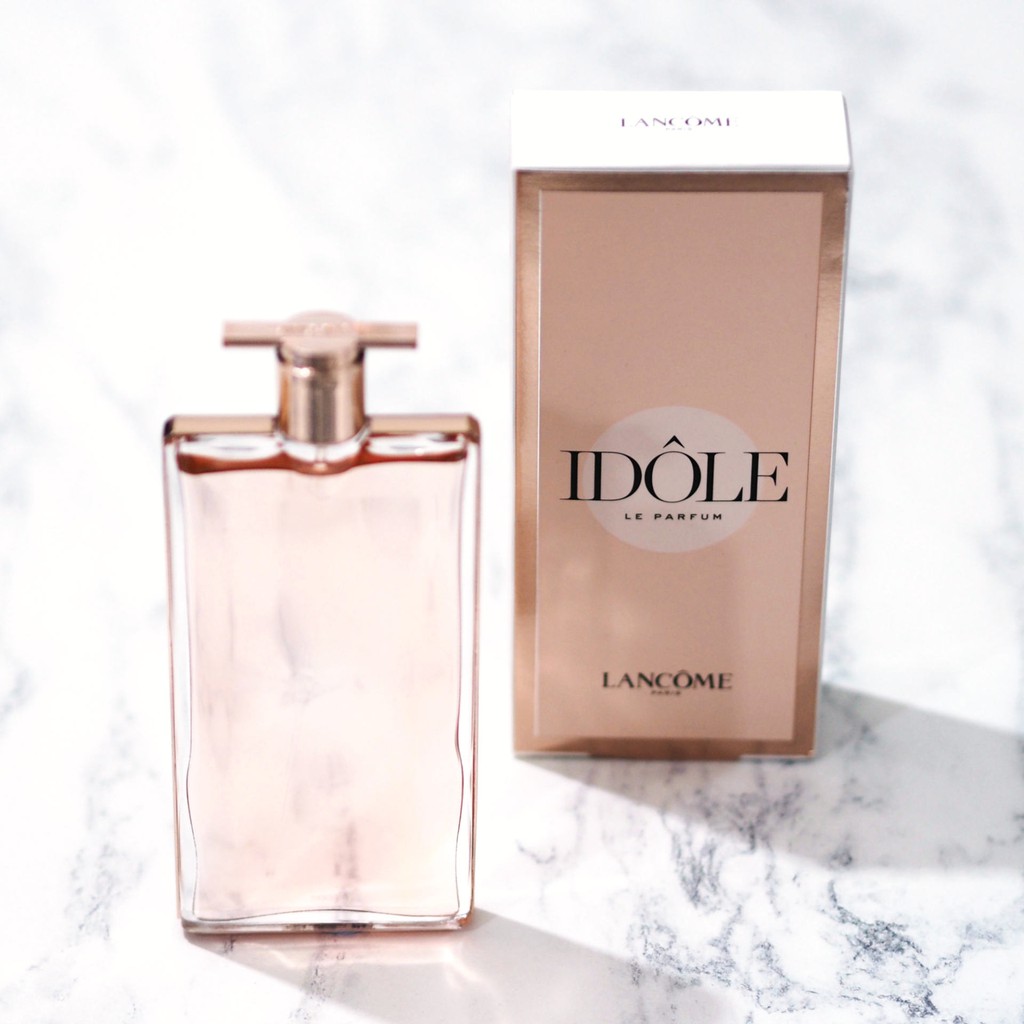 Gali Perfume ♡ [ᴀᴜᴛʜ] Nước hoa dùng thử Lancôme Idôle Eau de Parfum 5ml/10ml | BigBuy360 - bigbuy360.vn