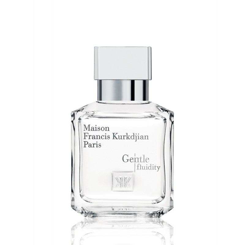 Nước hoa unisex MFK Gentle Fluidity Silver Test