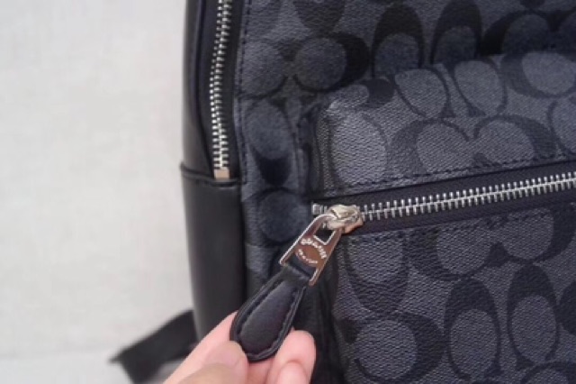 ✅ BALO CHARLIE UNISEX ✅ code: Coach 58314
