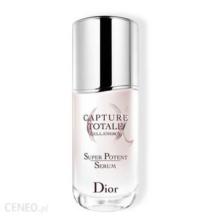 [Dưỡng da] DIOR CAPTURE TOTALE SUPER POTENT SERUM 1.5ml