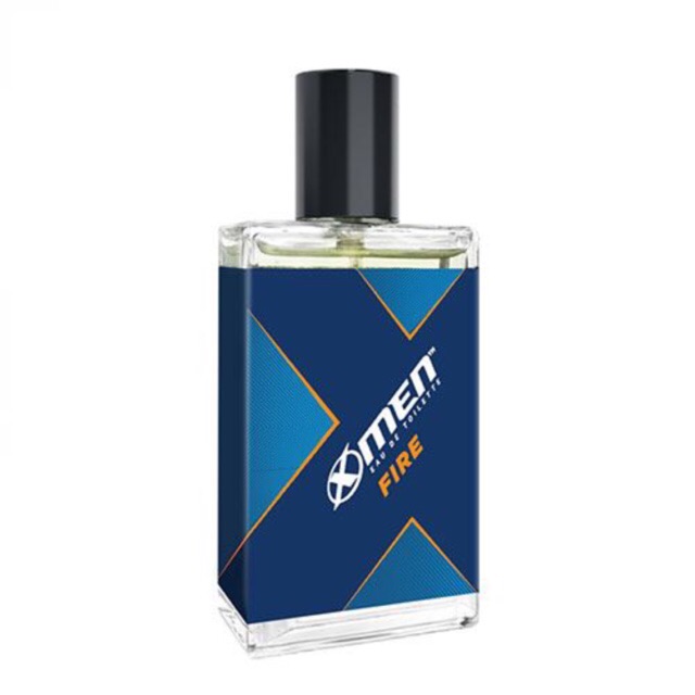 NƯỚC HOA X-MEN FIRE 50ML