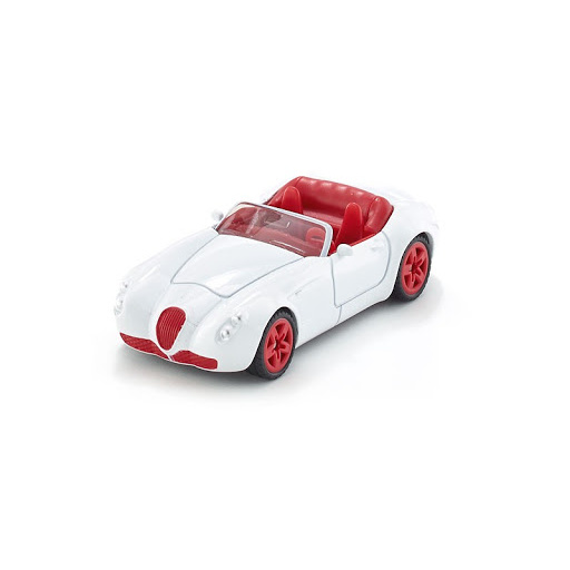 Xe wiesmann gt mf5 roadster SIKU 1320