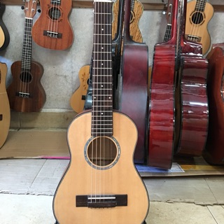 Đàn Guitar lele