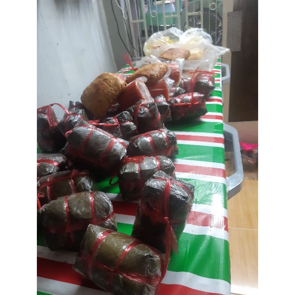 giò lụa 500gram ( 85k ) | BigBuy360 - bigbuy360.vn