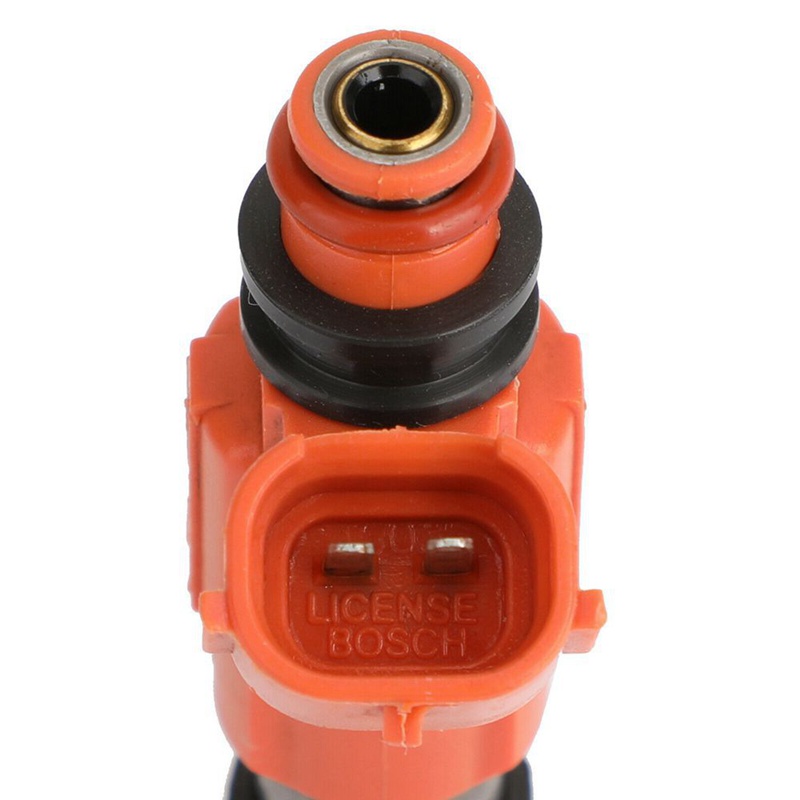 Bộ 4 Vòi Phun Nhiên Liệu Cho Chrysler Dodge Mitsubishi Chevrolet Suzuki CDH210 0280155723 Inp-771 MD319791