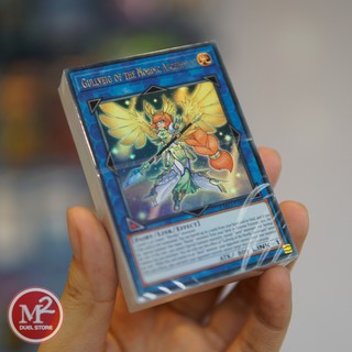 Bộ Bài yugioh - Các Vị Thần Bắc Âu LEGENDARY HERO DECK - NORDIC