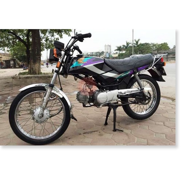 Bao tay nắm xe win 100 . gắn WIN thái. L1 -HCM