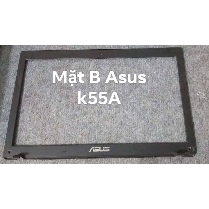 Thay vỏ Asus C D laptop asus k55a