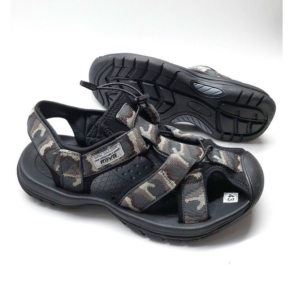 Giày sandal rọ Rova hàng vn xuất khẩu