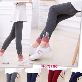 Quần tất size nhỡ cho bé