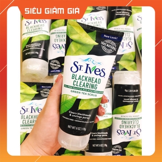 (CHÍNH HÃNG) Sữa Rửa Mặt Stive Trà Xanh 170gr