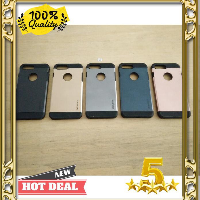 Ốp Lưng Cứng Spigen Cho Apple Iphone 8 Plus