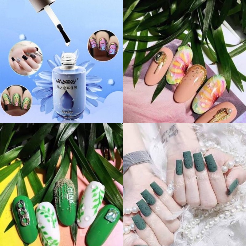 Top giọt sương chính hãng VINIMAY