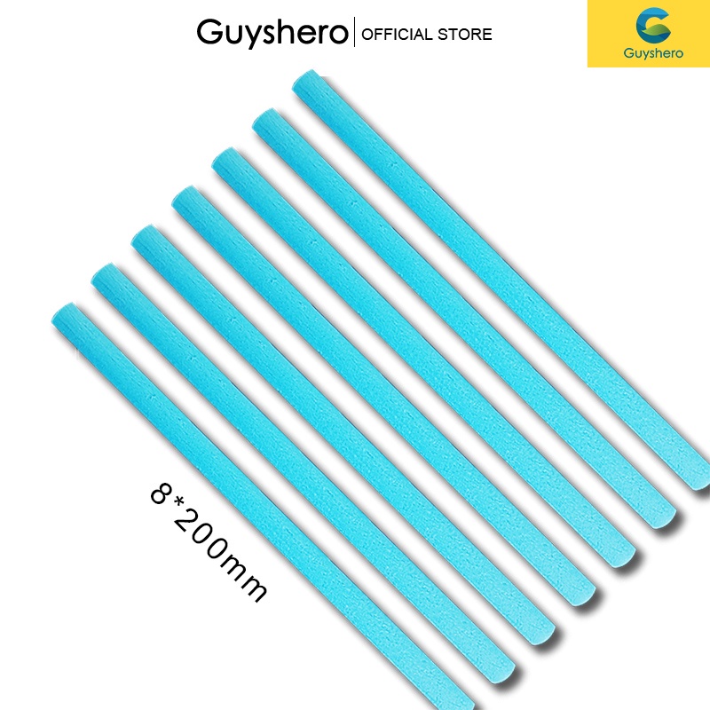 Bông lọc GUYSHERO cho máy phun sương tạo ẩm 10x200mm/ 8x200mm/ 8x130mm