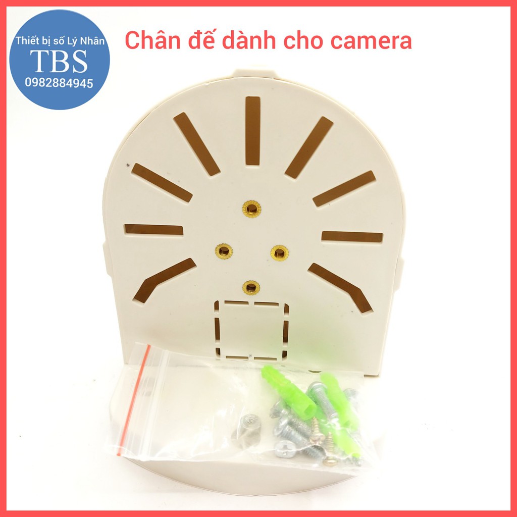 Chân đế dành cho camera tiện lợi giá rẻ