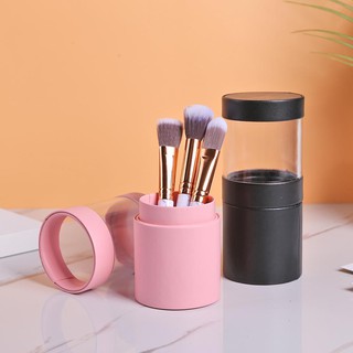 Hộp Đựng Cọ Trang Điểm