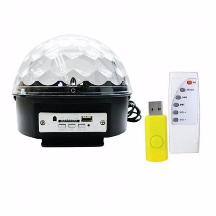 Đèn led có điều khiển cảm ứng theo nhạc ST2S727