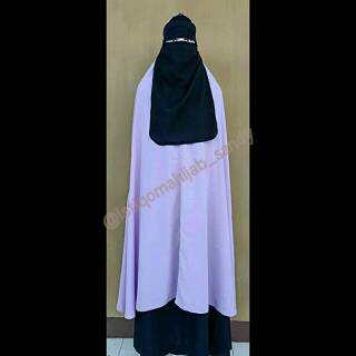 (Hàng Mới Về) Kem Dưỡng Da Khimar Jumbo Shari