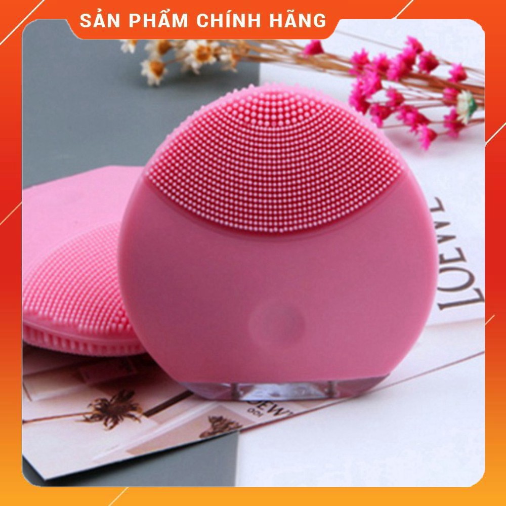 [Bảo hành 12 tháng] Máy rửa mặt mini làm sạch sâu sáng da Forever cao cấp | BigBuy360 - bigbuy360.vn