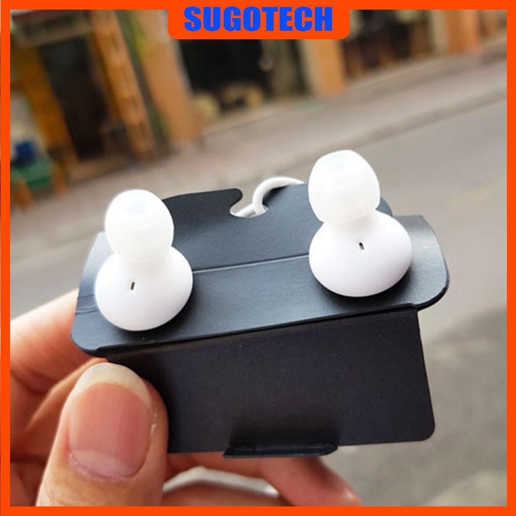 Tai nghe có dây, tai nghe AKG Samsung S10 zin nhét tai