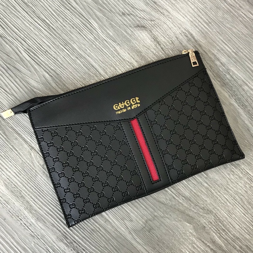 Ví Cầm Tay Thời Trang Unisex MSR5