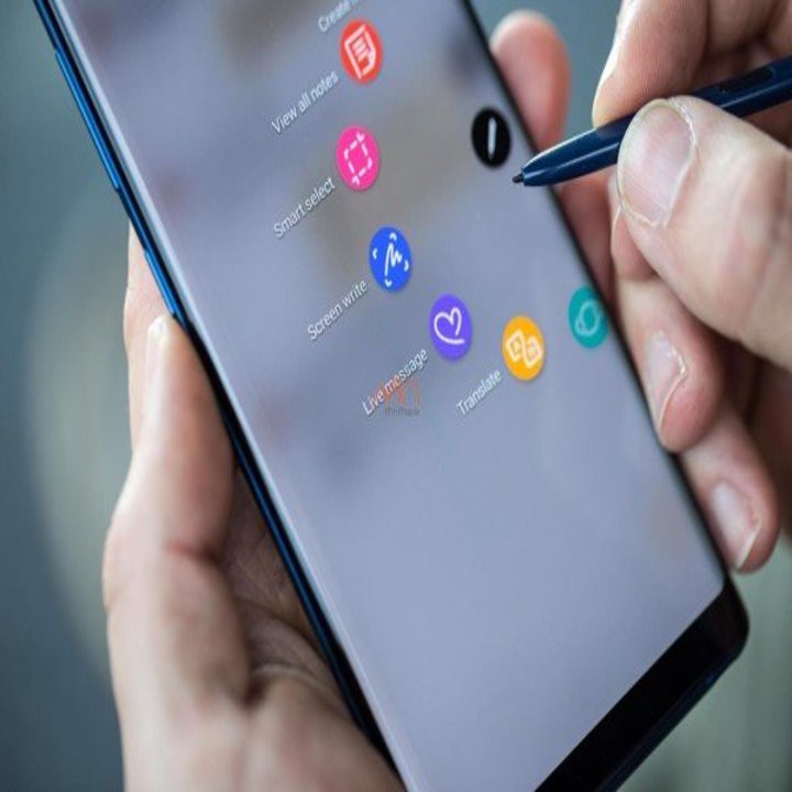 Bút SPen Samsung Note 8 Chính Hãng