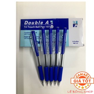 Bút bi DOUBLE A Tri Touch 107