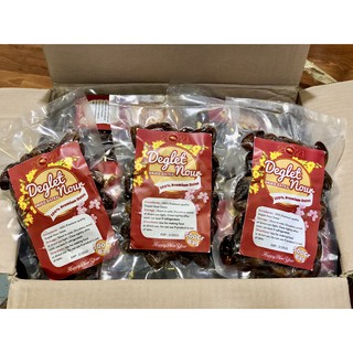 [BỊCH 500G] Chà Là Tết loại rời bịch 500gr