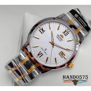 Đồng hồ- nam- orient cocktail demi ser1t001w0