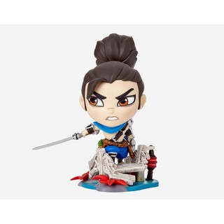 Mô hình nhân vật Yasuo LMHT hàng chính hãng full box