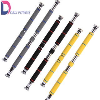 Xà đơn Gắn Cửa Hoặc Xà đơn Treo Tường( Có Bộ Ốc Vít Đi Kèm Hướng Dẫn Sử Dụng) Dòng cao cấp