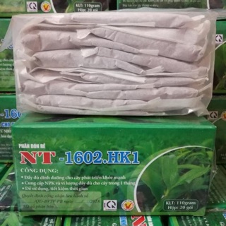 Phân bón kích rễ nt-1602-hk1
