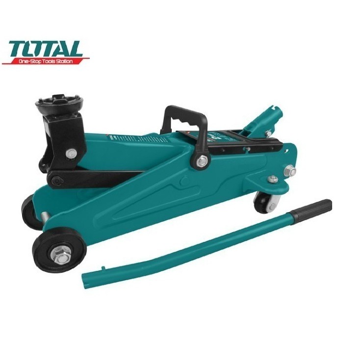 2 TẤN CON ĐỘI CÁ SẤU TOTAL THT10821