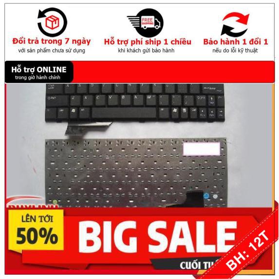 [BH12TH] 🎁 Bàn phím ASUS U5F, U5A U5S