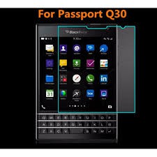 Màn hình Blackberry passport full khung, tặng kèm dán cường lực vs keo dán kính bo góc viền bao đẹp