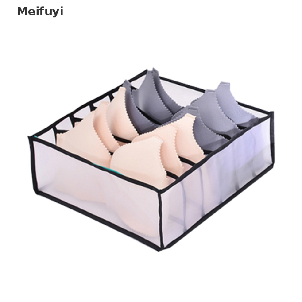 Hộp đựng đồ lót chia ngăn tiện lợi VN439